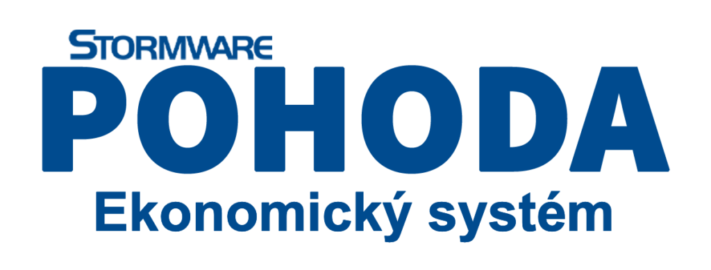 Pohoda - Ekonomický systém Pohoda - Ekonomický systém